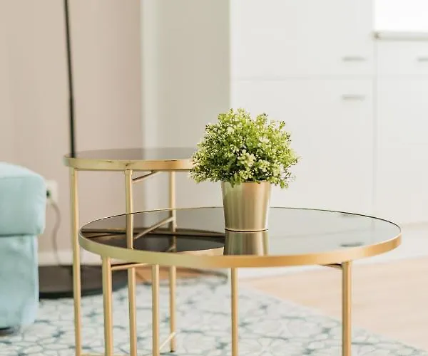 شقة Easy-flat Pilgramgasse - Near Metro