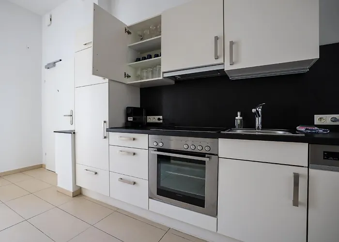 Easy-flat Pilgramgasse - Near Metro