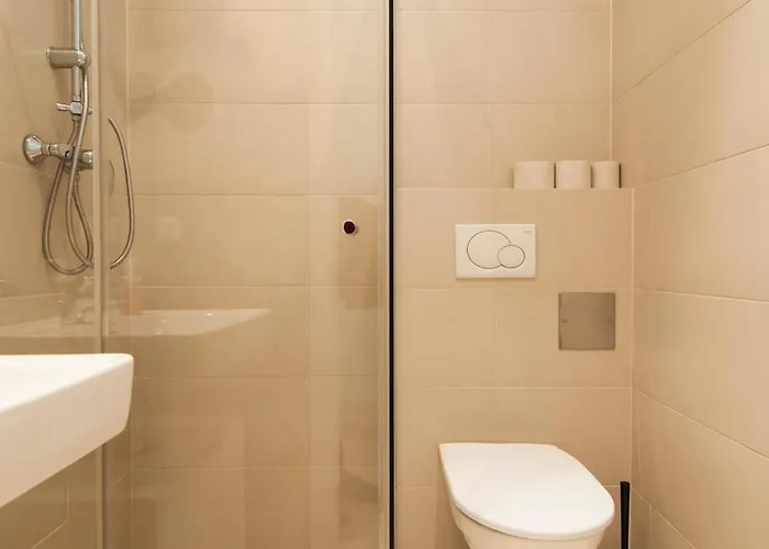 Easy-flat Pilgramgasse - Near Metro