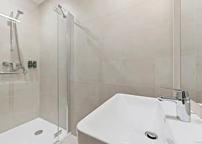 Апартаменти Easy-flat Pilgramgasse - Near Metro