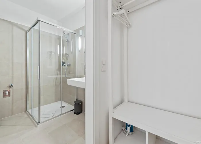 Easy-flat Pilgramgasse - Near Metro * فيينا