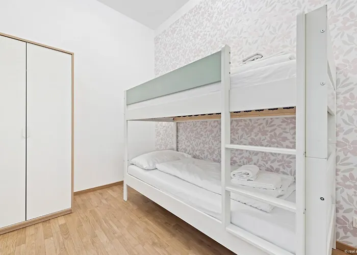 Easy-flat Pilgramgasse - Near Metro شقة
