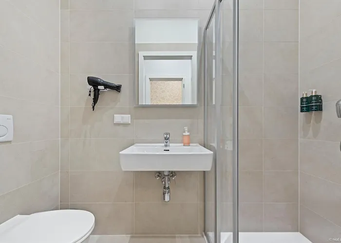 Апартаменти Easy-flat Pilgramgasse - Near Metro Відень